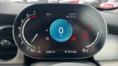 MINI Hatchback 1.5 Cooper Exclusive Premium 3dr Auto Petrol Hatchback